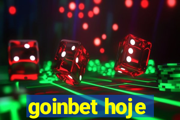 goinbet hoje